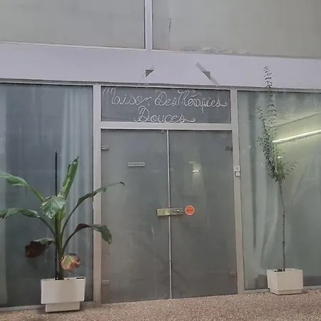 Apartament Bien-etre