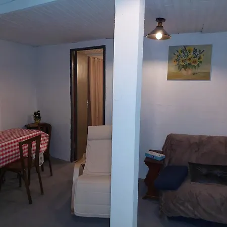 Bien-etre Apartament *