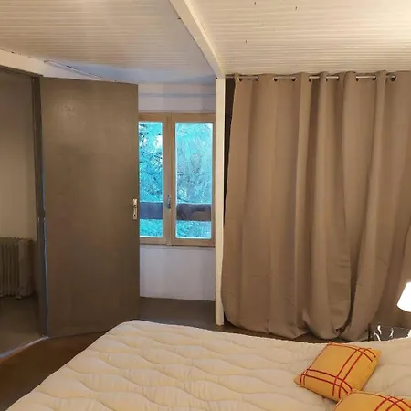 Apartament Bien-etre