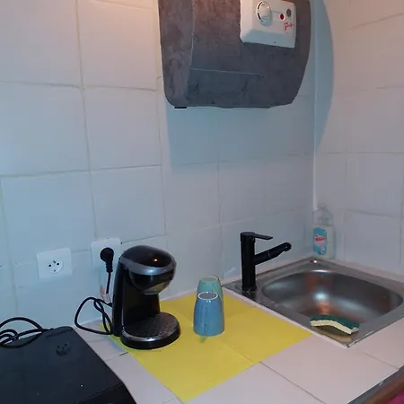 Bien-etre Apartament Sarlat-la-Canéda