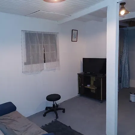 Bien-etre Apartament